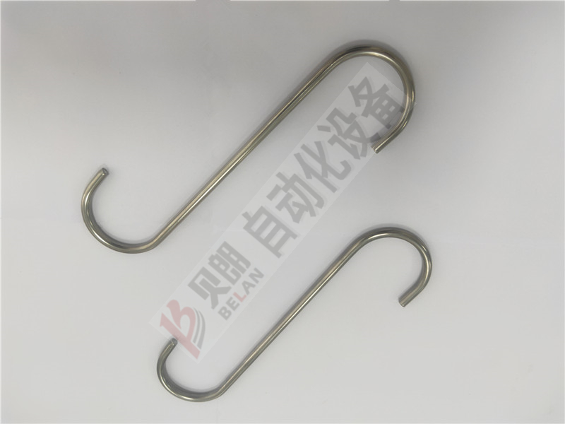 日用五金线材成型图样