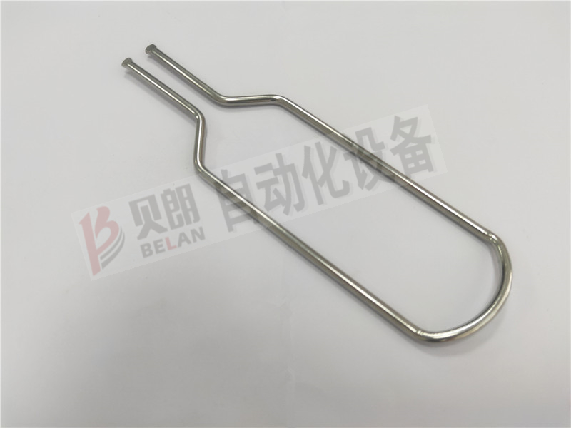 日用五金线材成型图样