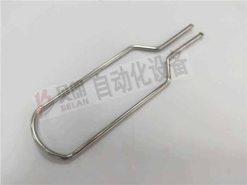 5.0mm厨卫五金挂件线成型