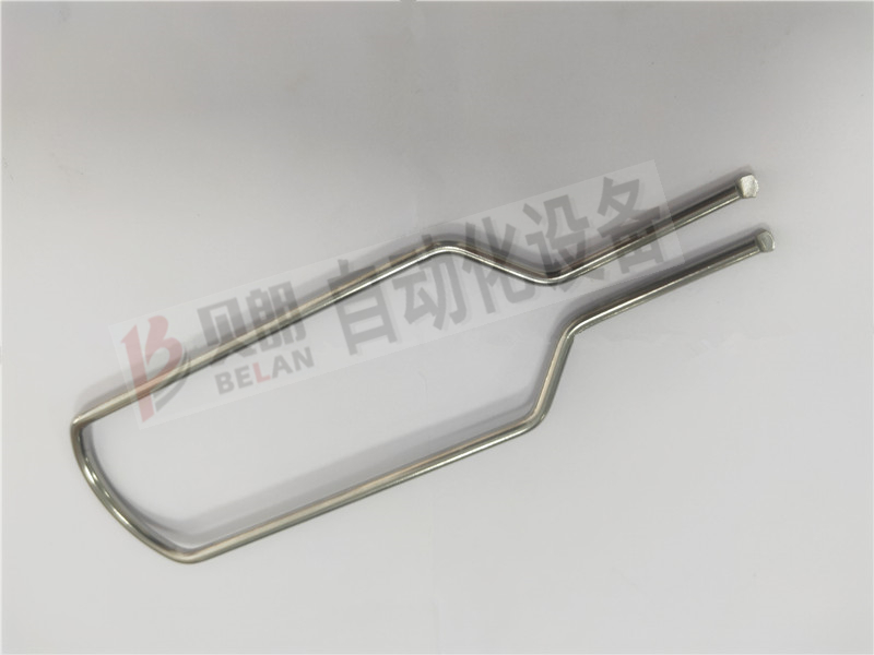 5.0mm厨卫五金挂件线成型