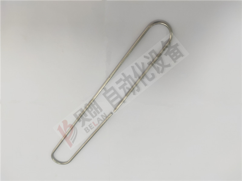 日用五金线材成型图样