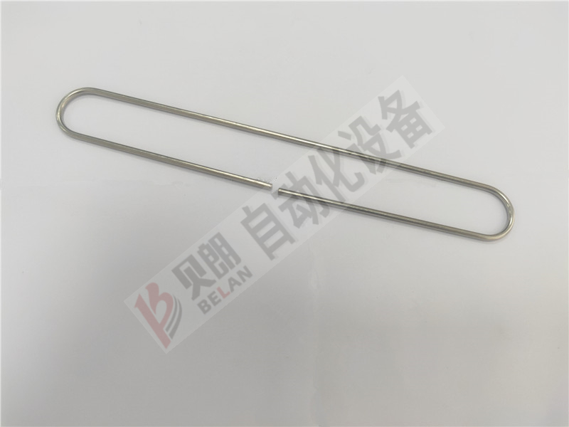 3.0mm五金挂件线成型图样