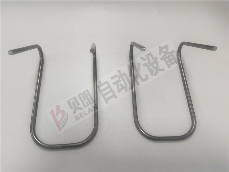 日用五金线材成型图样