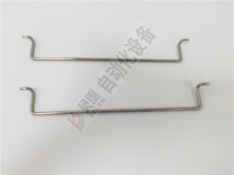 日用五金线材成型图样