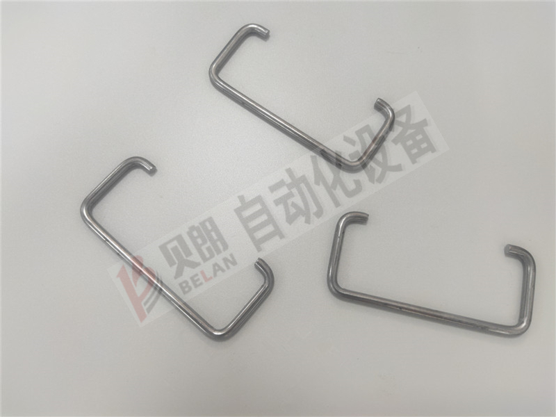 日用五金线材成型图样