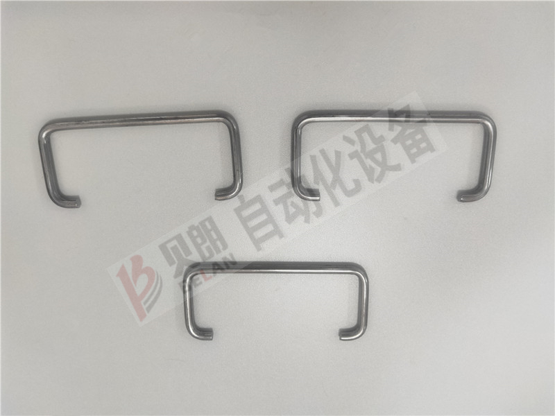 6.0mm拉杆箱支架线成型