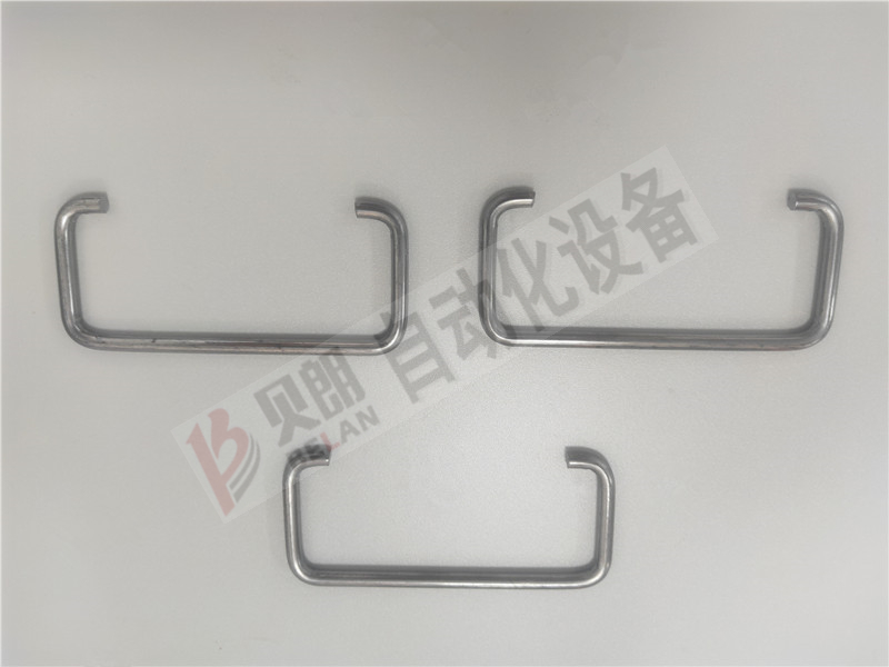 6.0mm拉杆箱支架线成型