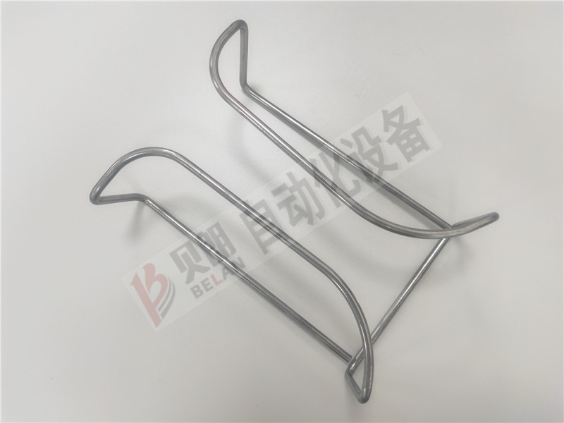 6.0mm置物架挂件线成型图样