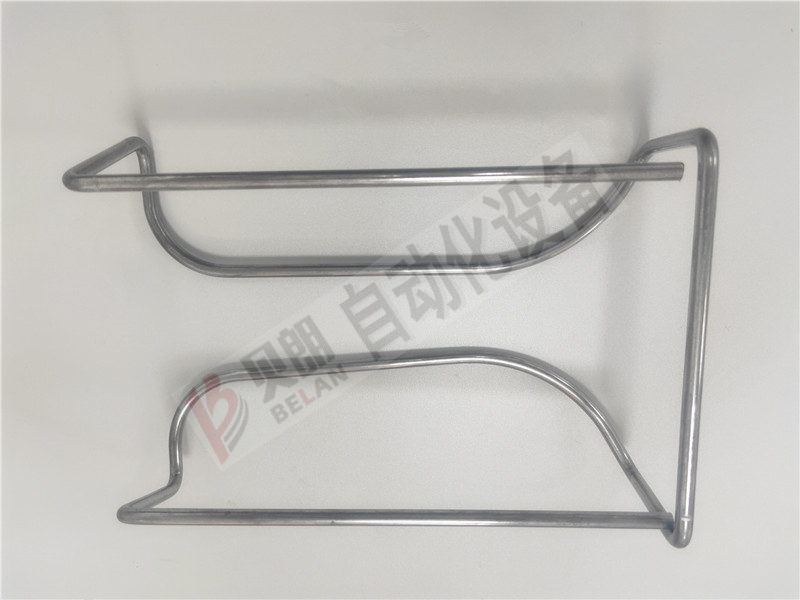 6.0mm置物架挂件线成型图样