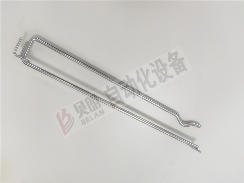 8.0mm商超挂件线成型图样