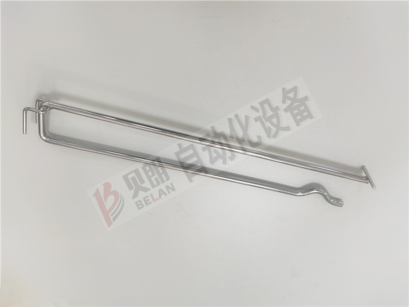 8.0mm商超挂件线成型图样