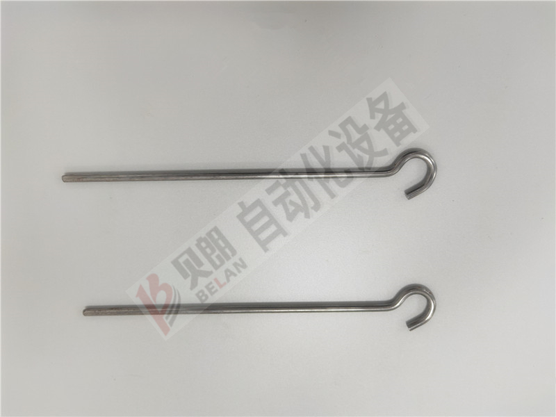 日用五金线材成型图样