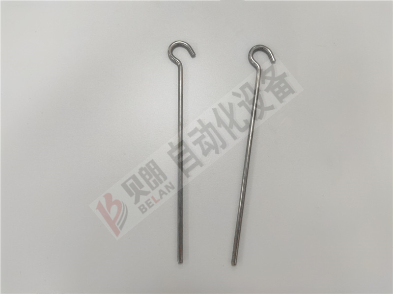 6.0mm五金挂钩线成型图样