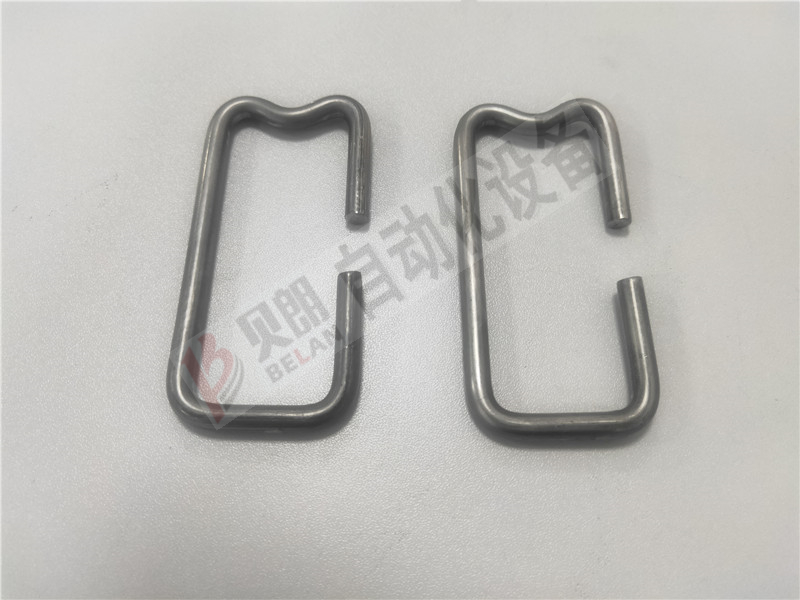 日用五金线材成型图样