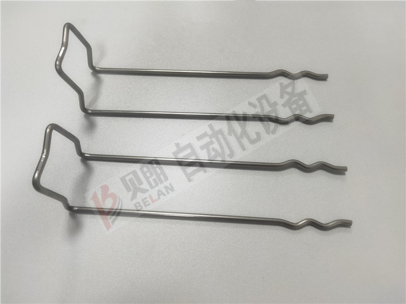 5.0mm五金挂件线成型图样