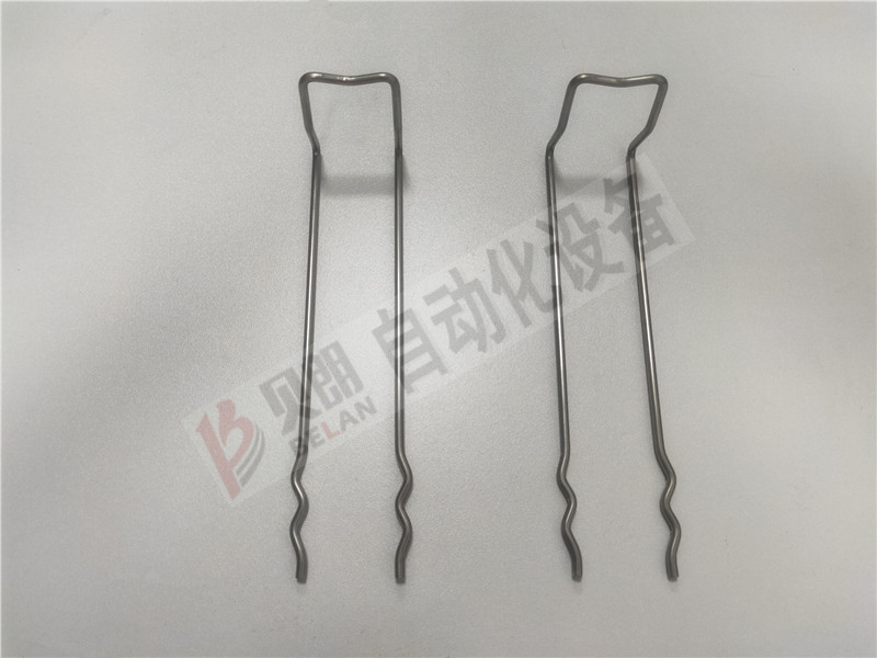 5.0mm五金挂件线成型图样