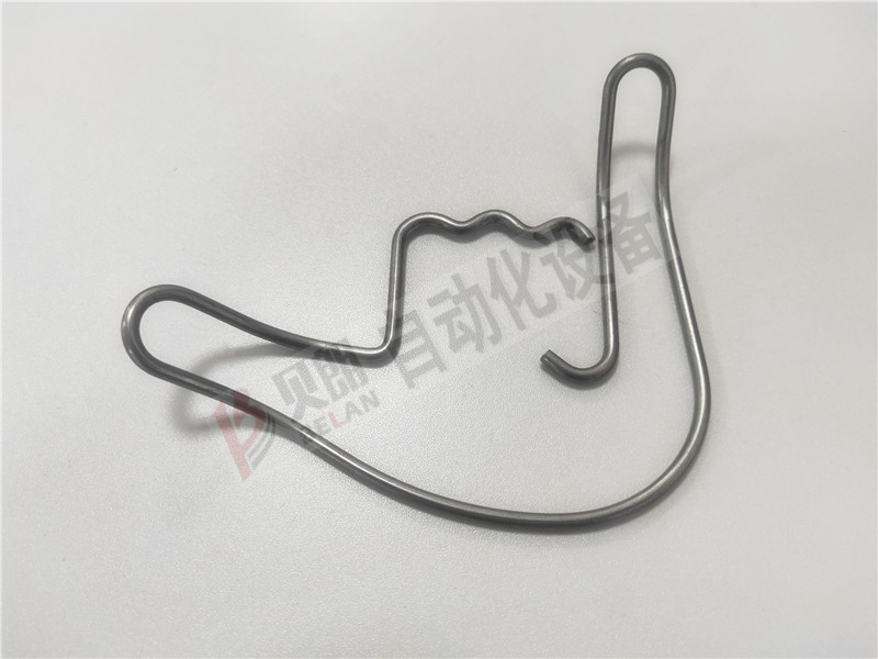 6.0mm五金挂件线成型图样