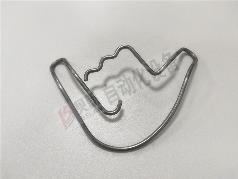 6.0mm五金挂件线成型图样