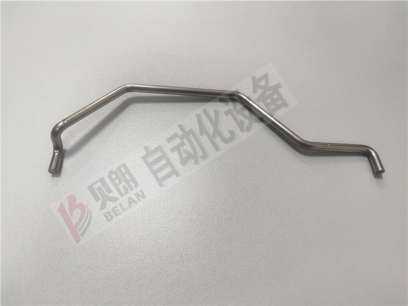 5.0mm五金挂件线成型图样