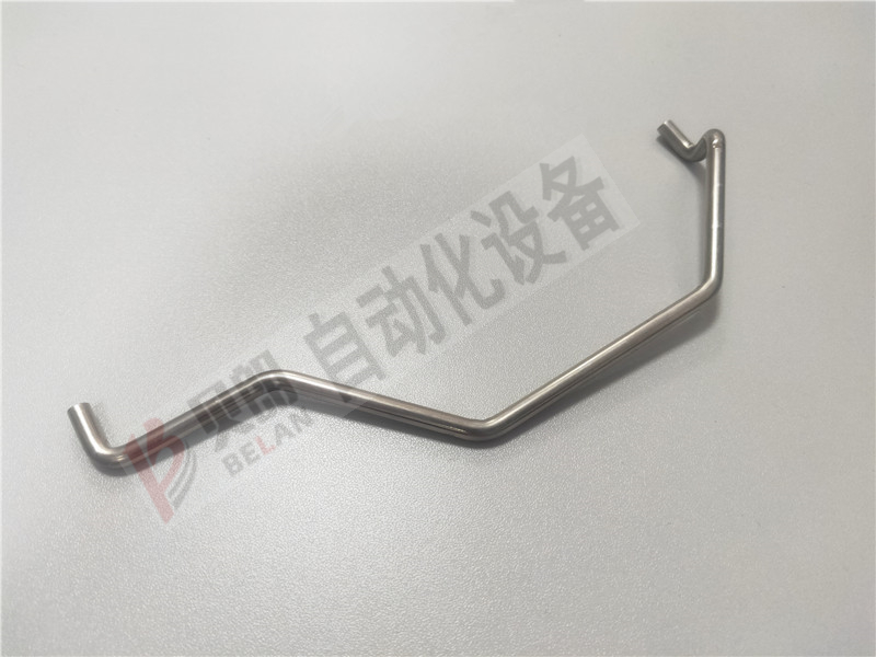 5.0mm五金挂件线成型图样