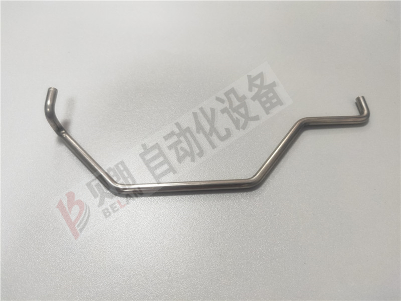 5.0mm五金挂件线成型图样