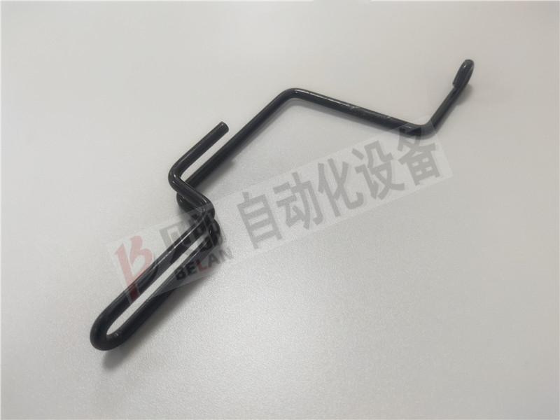 6.0mm五金挂件线成型图样