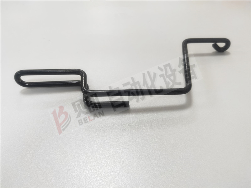 6.0mm五金挂件线成型图样