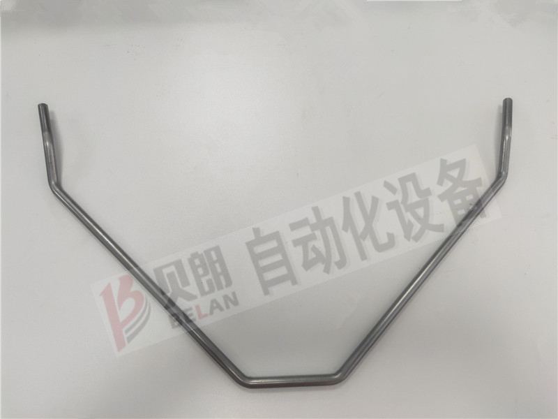 9.0mm五金挂件线成型图样