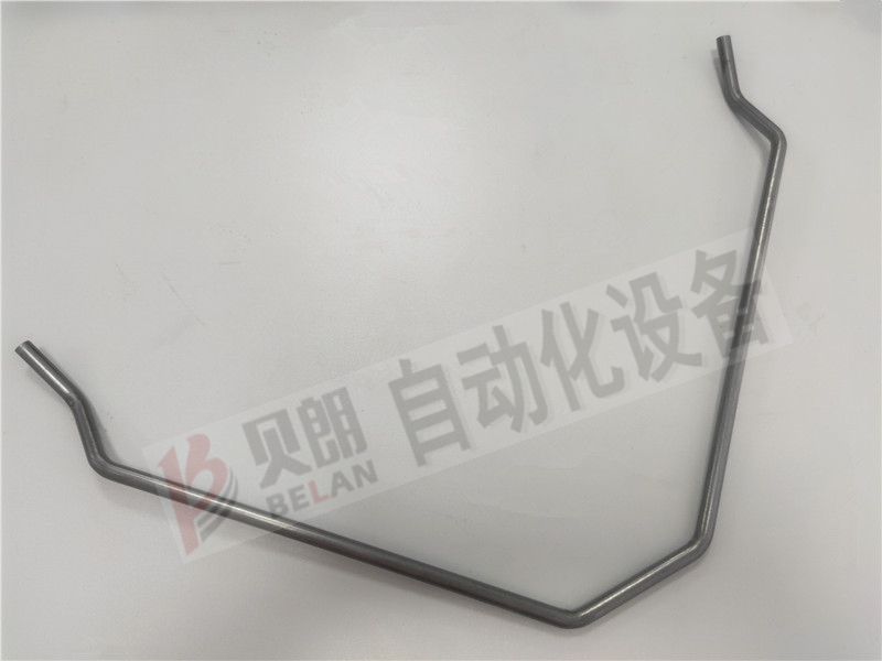 9.0mm五金挂件线成型图样