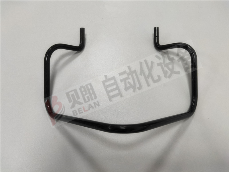 7.0mm五金挂件线成型图样