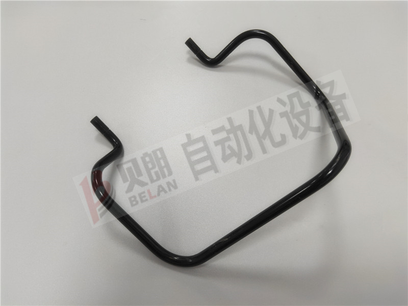 7.0mm五金挂件线成型图样