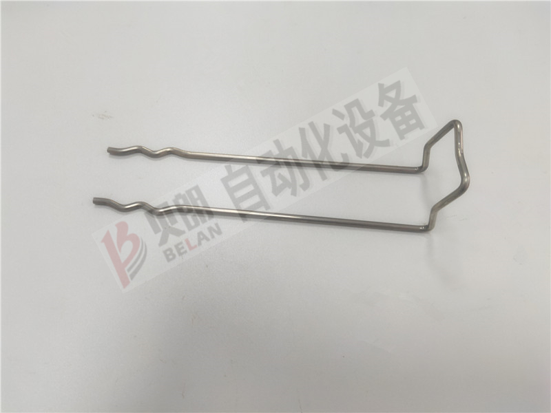 5.0mm厨卫五金线成型图样