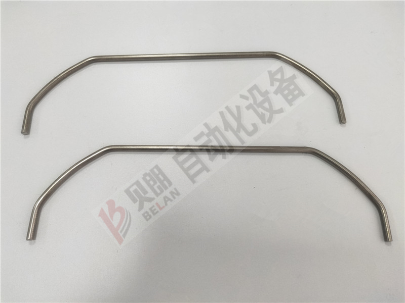 6.0mm五金挂件线成型图样