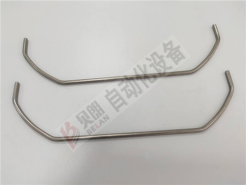 6.0mm五金挂件线成型图样