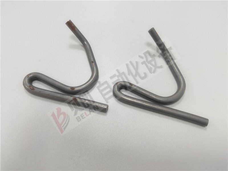 4.0mm五金挂件线成型图样