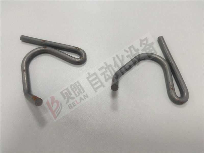 4.0mm五金挂件线成型图样