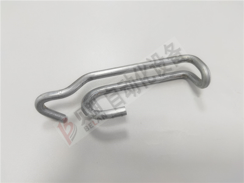 10mm汽车挂件线成型图样