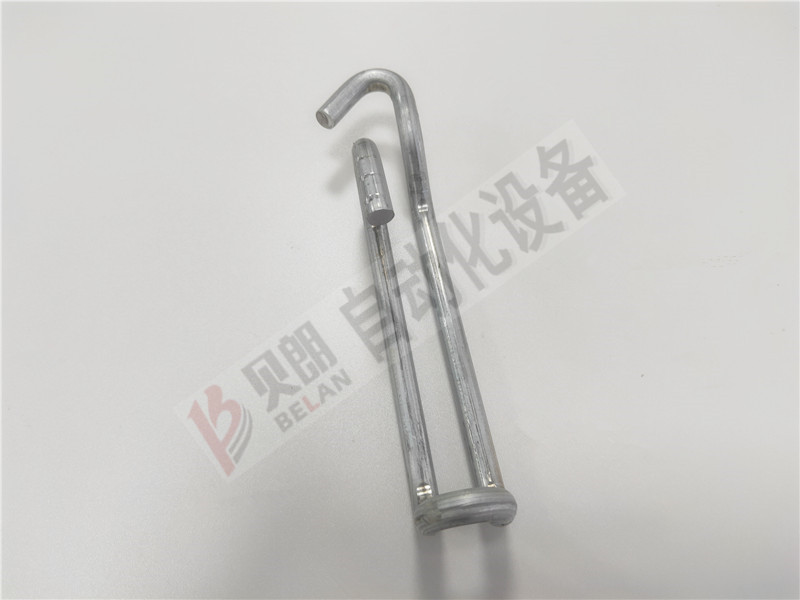 10mm汽车挂件线成型图样