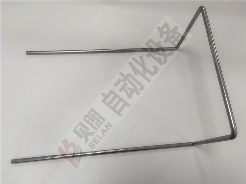 日用五金线材成型图样