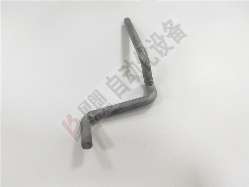 汽车零部件线材成型图样