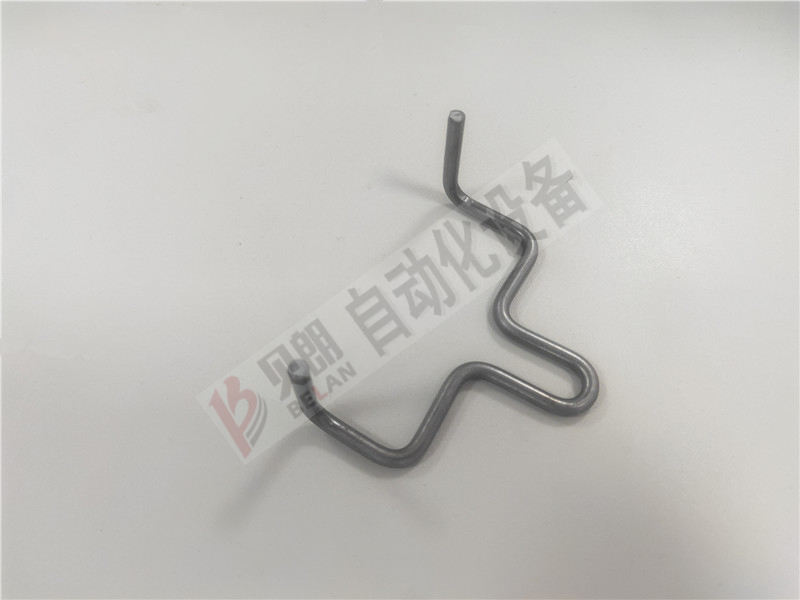 日用五金线材成型图样