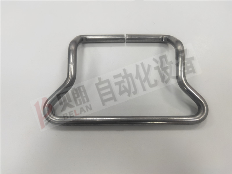 日用五金线材成型图样