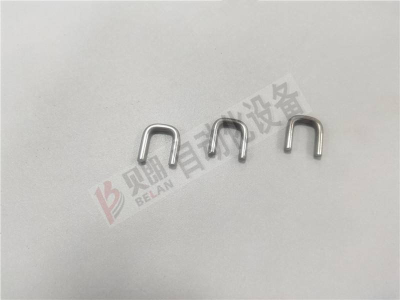 日用五金线材成型图样
