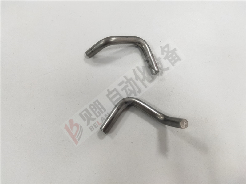 日用五金线材成型图样