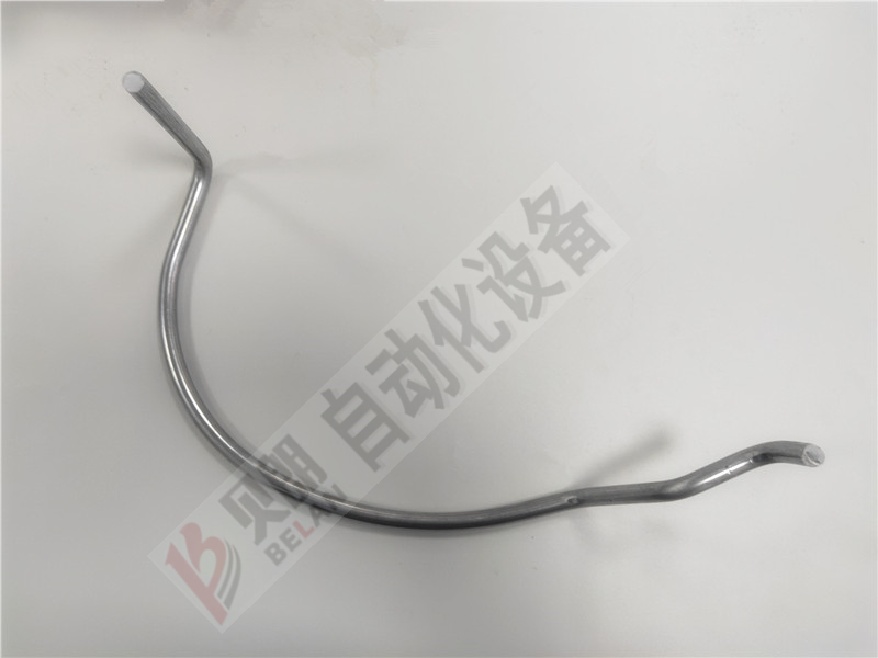 日用五金线材成型图样