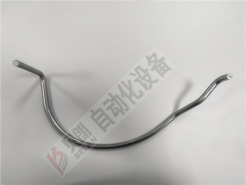 6.0mm五金挂件线成型图样