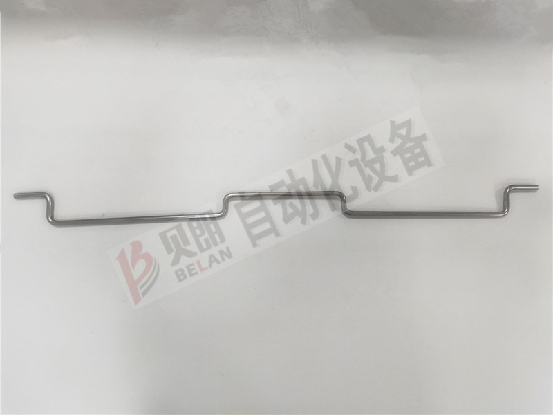 6.0mm五金挂件线成型图样