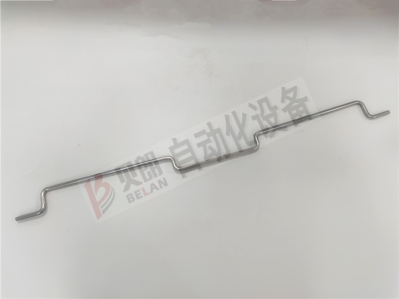 6.0mm五金挂件线成型图样