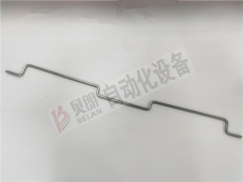 6.0mm五金挂件线成型图样