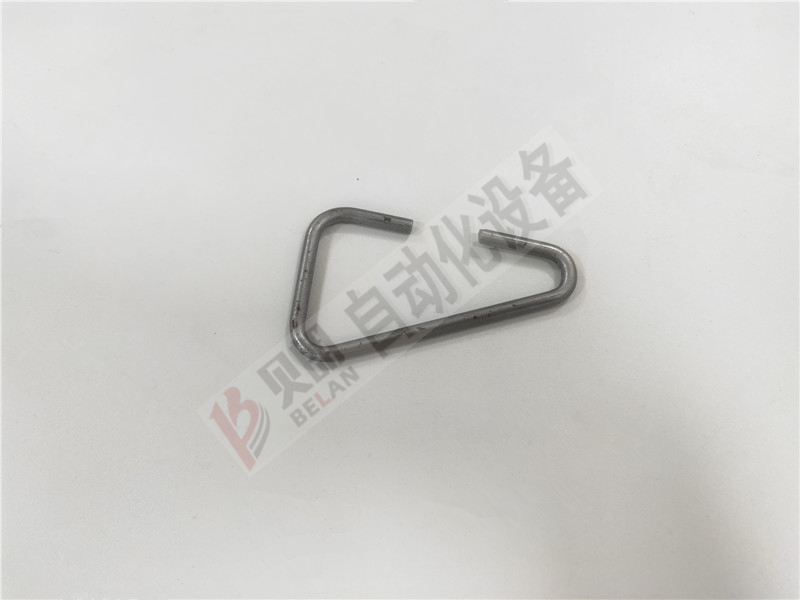 8.0mm五金挂件线成型图样